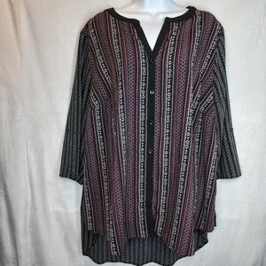 Catherine's woman's blouse